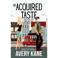 EPUB An Acquired Taste by Avery Kane (Head Over Feels Series #1)