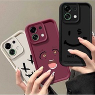 Phone Casing For OPPO F31 F29 F27 Pro Plus 5G Case OPPO F31 F29 F27 F25 Pro 5G Turbo durable Case Sh