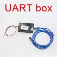 7S ~ 17S jbd Bluetooth thông minh BMS 10S 12S 13S 14S 16S bảng bảo vệ pin Lithium 24V 36V 48V 52V 60