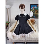 Dress maid lolita costume maid lolita costume cosplay maid lolita