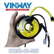 N/Z CITRA CLOCK SPRING 0K2FA-66-26B