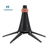 Clarinet Stand Holder 5-Leg Metal Clarinet Stand Portable Clarinet Holder Accessory for Clarinet A