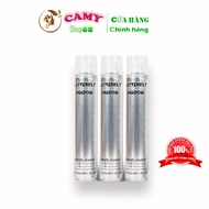 [FreeShip Max] Gôm xịt tóc Butterfly Shadow 150ml 320ml 600ml Gôm bạc giữ nếp tạo kiểu nam nữ [ Hàng