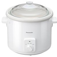 Nồi nấu chậm Panasonic NF-N51AWRA - 5 lít
