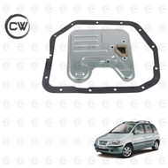 OEM AUTO TRANSMISSION FILTER HYUNDAI MATRIX 1.6 ELANTRA 1.6 XD 2000-2005 (46231-22731)