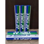 Shuttlecock Badminton - Kok Bulutngkis Yonex Aerosensa 50