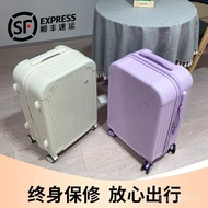 Factory Direct Sales Female Password Capacity Student Login Luggage Shipping Male Trolley Case 67cm 