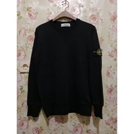 Stone island junior second crewneck stone island junior