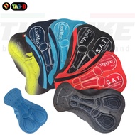 Gel Target For Bicycle Pants THAIBIKE 3D 4D 5D 12D 20D