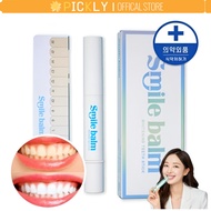 Smile Balm Teeth Whitening Gel 4g