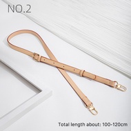 For LV-neverfull Bag washing bag Shoulder Strap Adjustable One Shoulder crossbody Replacement Belt W