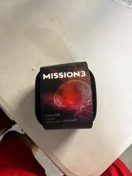 【現貨】全新潛水電腦錶Mission3(炫彩）