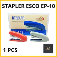 (1 PCS) ESCO EP10 stapler, esco staple tool, small esco stapler