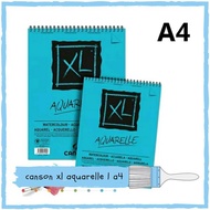 Super seller Canson XL Aquarelle a4 super seller