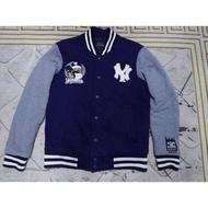Yankees MLB Varsity Jacket