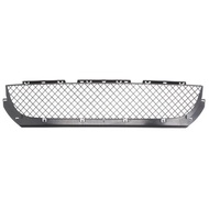 BUMPER GRILLE BMW E46 (SNG) FRONT CENTRE