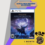 PS4 Elden Ring Nightreign - Playstation 5 [R3][Unused Codes]