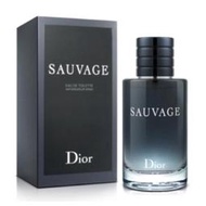 Dior Sauvage 曠野之心男性淡香水100ml