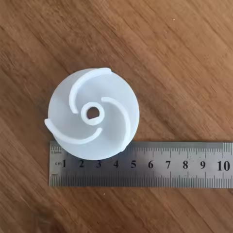 Impeller For Bilge Pump 2000GPH / 3700GPH