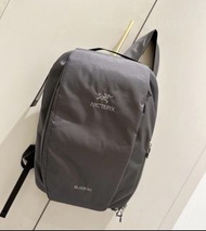Arcteryx BLADE 20L 戶外背包