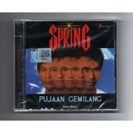 SPRING - Pujaan Gemilang ( CD )