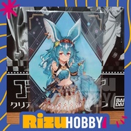 Atelier Yumia Postcard - Lenja (Original Amiami JP)