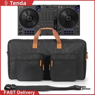 Portable DJ Controller Padded Storage Bags Dustproof Travel Carrying Storage Bags for Pioneer DJ DDJ