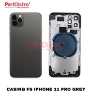 CASING / HOUSING FS IP 11 PRO GREY