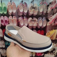original 100% crocs men shoes canvas shoe 14392