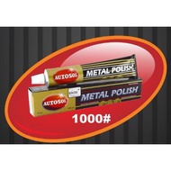 Autosol Metal Polish