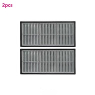 HEPA แผ่นกรอง / เข้ากันได้กับ Dreame D20 Ultra หุ่นยนต์ดูดฝุ่น อะไหล่