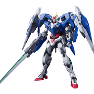 Bandai Model MG 1/100 00 Enhanced Up to 00 RAISER/GUNDAM