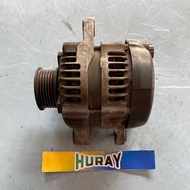 Toyota Avanza 1.5 alternator (used)