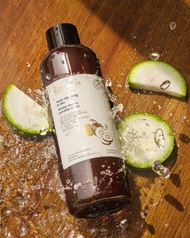 Nước tẩy trang bí đao cocoon không cồn