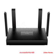Cudy WR1500 AX1500 Gigabit Mesh Wifi6 Router เร้าเตอร์ by thenetwork