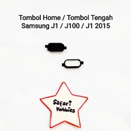 TOMBOL Samsung J1 Home Button J100/ J1 2015/