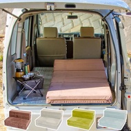 【Fulux 弗洛克】4WAY戶外/居家多功能沙發折疊床