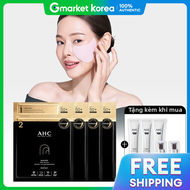 AHC | Bộ sản phẩm AHC Masters ProPatch 2 bước Mẫu mới Mỹ phẩm chăm sóc da Tinh chất Serum Ampoule