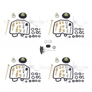 Sesuai untuk Kit Pembaikan Karburator CB750C CB750K CB750SC 80-82