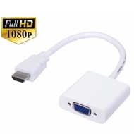 HDMI TO VGA ADAPTOR MALE TO FEMALE