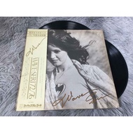 Wave Seri 72/76-Ishikawa Size 12 Inches 2LP G003