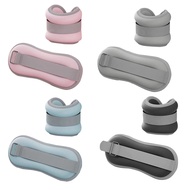 Wrist Leg Weights Wrist Sandbag Ankle Weights Fitness Equipment Portable Sandbag Ankle Strength Trai