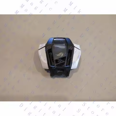 H FOR ASUS AeroActive Cooler 6 Fan - For Asus ROG Phone 6/6Pro/ROG7/7pro