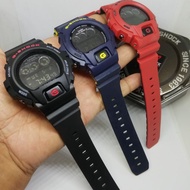 jam g-shock dw6900-hr vampire copy ori 1:1