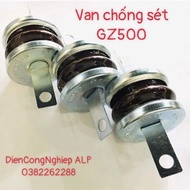 van chống sét van thoát sét GZ500 GZ250 bộ chống sét chống sét vanchống sét lan truyền loại xịn