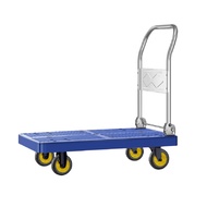 (JIJI.SG x ONES) AXEL Foldable Platform Trolley / Trollies / Heavy Duty / Warehouse / Foldable / 100