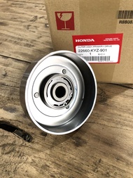 (22660-KYZ-901) เรือนผ้าครัช 3 ก้อน (ของแท้ศูนย์ 100%) HONDA WAVE125i NEW / ปลาวาฬ