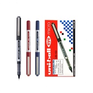 12pcs Uni Ball EYE UB-150 ROLLER Ballpoint Pen 0.5mm
