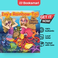 Ivy's Rainbow Tail - Hardback - English - 9781736241530