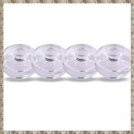 [zv0lma8i] 4 Pack Grip Handle Glass Fermentation Weights Great  Jar Wide Mouth Canning Fermenting Pi